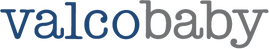 Valco Baby USA logo