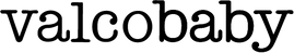 Valco Baby USA logo