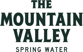 Mountain Valley Spring Water logo