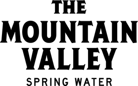 Mountain Valley Spring Water logo