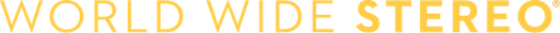 World Wide Stereo logo