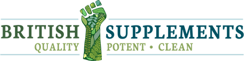 British Supplements logo