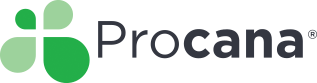Procana logo