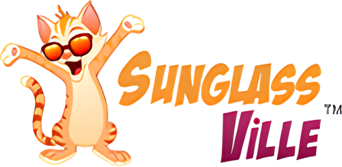 SunglassVille logo