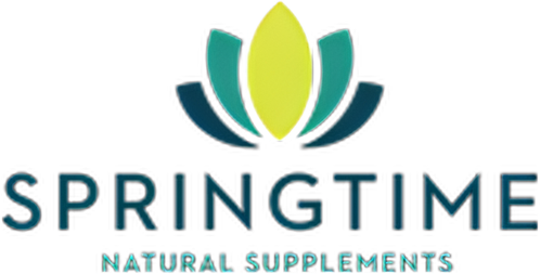 Springtime Supplements, Inc. logo