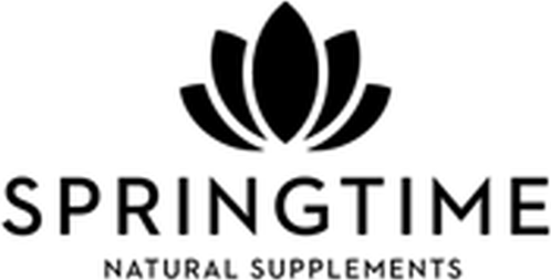 Springtime Supplements, Inc. logo
