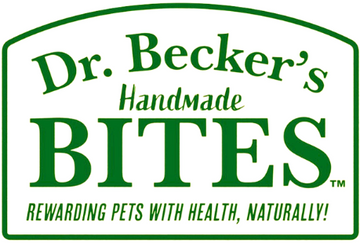 Dr. Becker's Bites logo