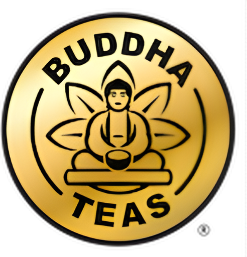 Buddha Teas logo