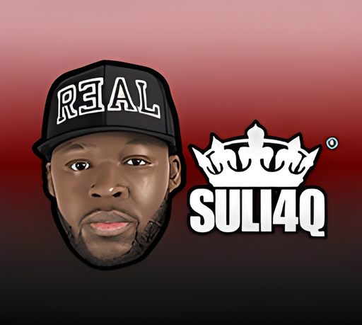 Suli4Q logo