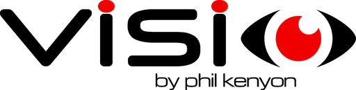 Visio Golf logo