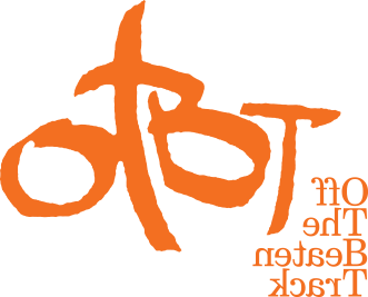 OTBT shoes logo