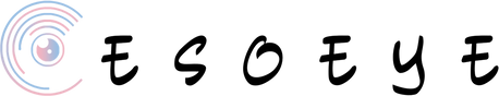 Esoeye logo