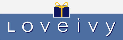 Loveivy.com logo