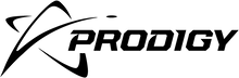 Prodigy Disc logo