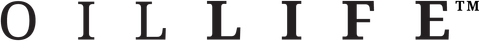 Oil Life logo