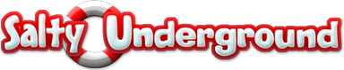 Salty Underground logo
