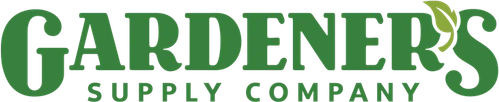 Gardeners Supply logo