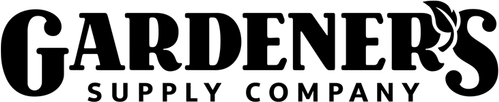 Gardeners Supply logo