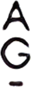Abbey Glass logo