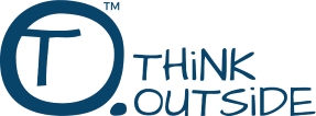 Think OutsideBoxes logo