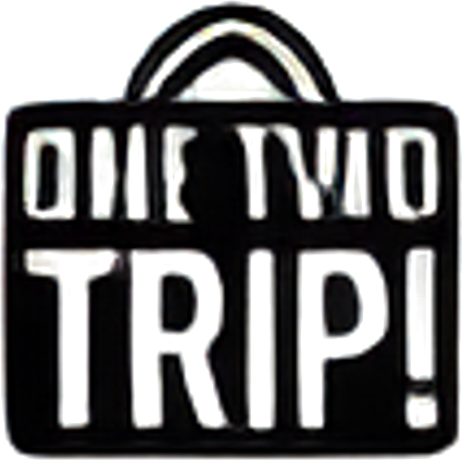 OneTwoTrip logo
