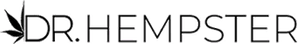 Dr. Hempster logo