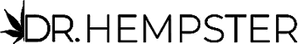 Dr. Hempster logo