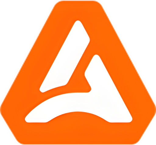 ANCEL logo