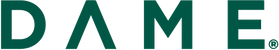 DAME logo
