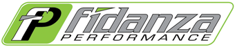 Fidanza Performance logo