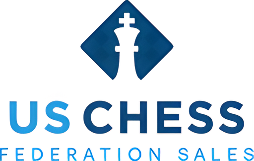 US Chess Sales logo