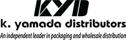 KYD Inc logo
