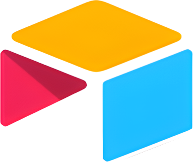 Airtable logo