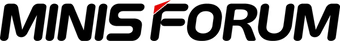 Minisforum logo