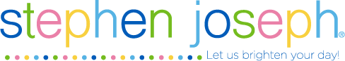 Stephen Joseph Gifts logo