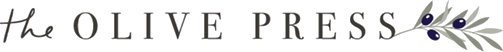 The Olive Press logo