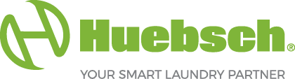 Huebsch logo