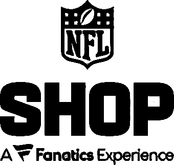 NFL Shop logo