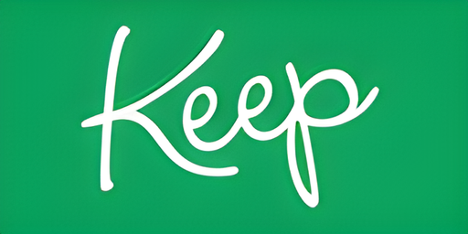 Keep Company logo