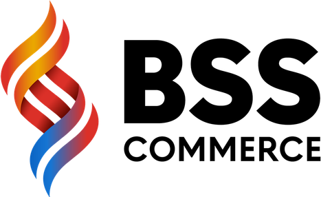BSS Commerce logo