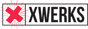 XWERKS logo