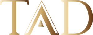 TAD Beauty logo