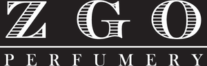 ZGO Perfumery logo