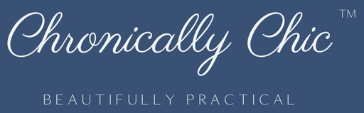 Chronically Chic logo