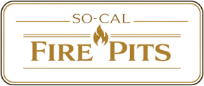 SoCal Firepits logo