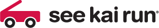 See Kai Run logo