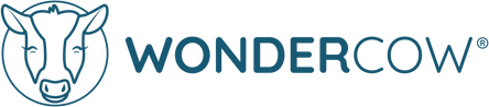 WonderCow Nutrition logo