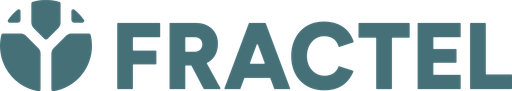 FRACTEL logo