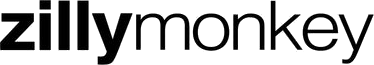 zillymonkey logo