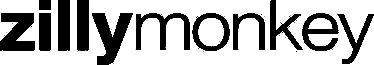 zillymonkey logo